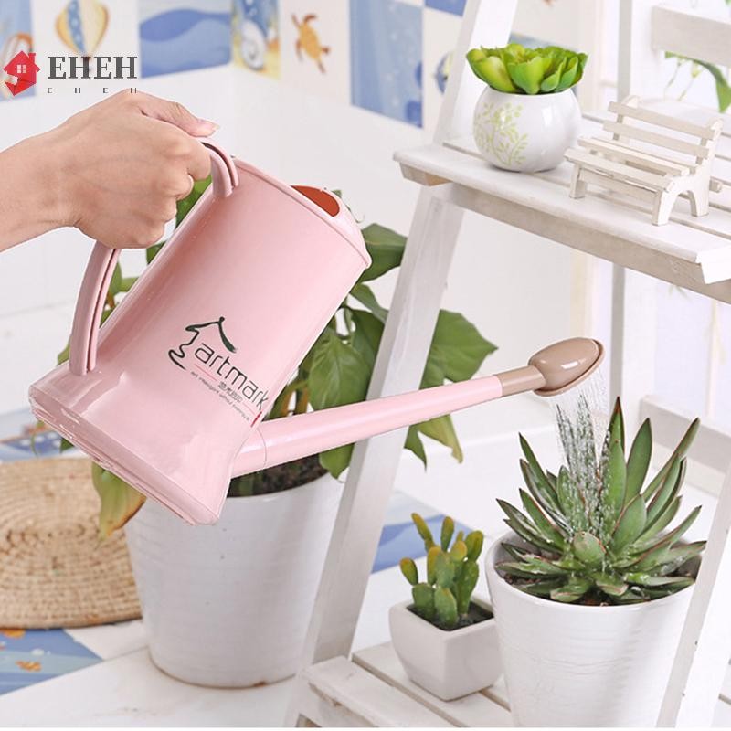 Ea Bình tưới cây dung tích 2L thiết kế tiện dụng
