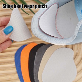 8-32 Miếng Dán Sửa Chữa Giày Thể Thao - Dụng Cụ Chăm Sóc Bàn Chân - Miếng Dán Gót Chân Giày Thể Thao - Miếng Dán Sửa Chữa Vamp - Chống Mòn, Tự Dính, Thay Thế