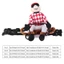 Top Mèo Chó Vui Nhộn Cưỡi Cosplay Hiệp Sĩ Ngựa Kỵ Sĩ Vải Mềm Mại Thoải Mái
