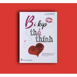 Sách-Combo:Bí kíp thả thính song ngữ trung Việt+101 thông điệp thay đổi cuộc đời phụ nữ