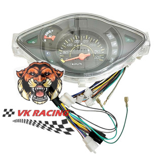 Đồng hồ Wave RS - Wave rsx100 - Wave a - Wave s100 OSAKA OSAKAR