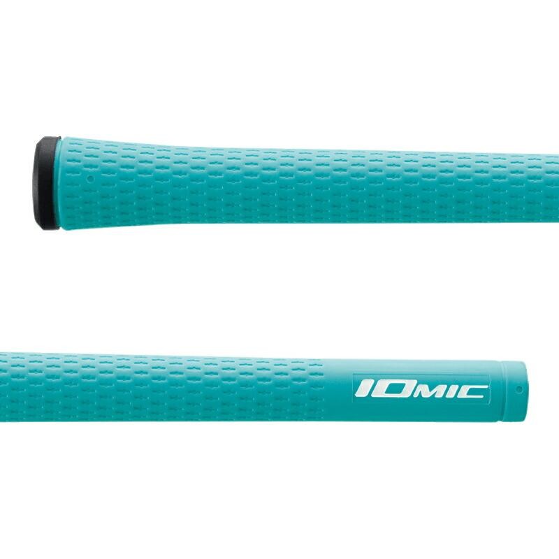 IOMIC Sticky 2.3 Golf Grip – Tay Cầm Gậy Golf Độ Bám Cao, Ổn Định (M60)