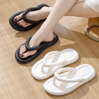 Dép tông xỏ ngón nữ đi biển siêu bền siêu nhẹ không thấm nước