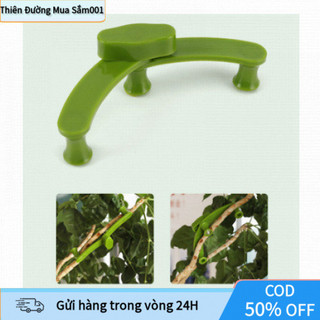 Bộ 5 Dụng Cụ Uốn Nắn Cành Cây Cảnh, Điều Chỉnh Tự Do, Kẹp Uốn Cây Bonsai Tiện Lợi, Bền Đẹp