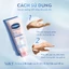 Tinh Chất Dưỡng Thể Vaseline Nâng Tông Tức Thì 300ml Body Tone-Up 4X, nội địa Thái Lan