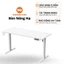 Bàn Nâng Hạ Manson SmartDesk - Tuỳ Chỉnh Thông Minh, Bảo Vệ Sức Khoẻ, Nâng Cao Năng Suất Làm Việc
