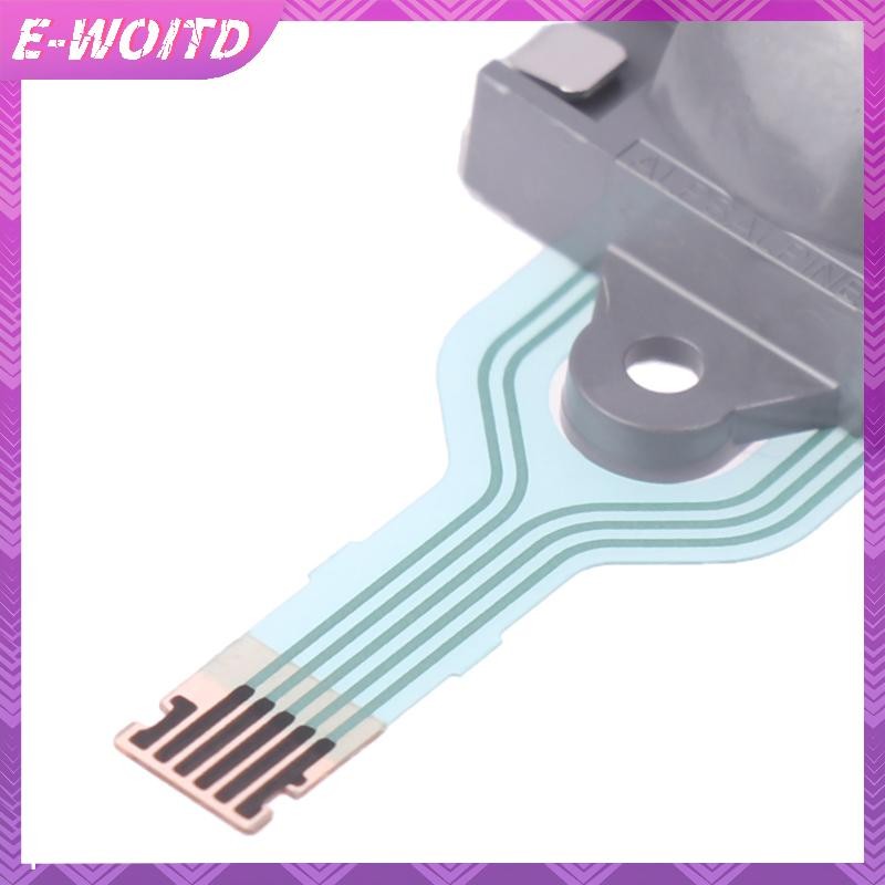E-WOITD Cho ROG Ally Cần Điều Khiển Thay Thế Phòng Cần Điều Khiển Cho ROG Ally Game Cầm Tay Cho ROG Phụ Kiện Đồng Minh E-WOITD
