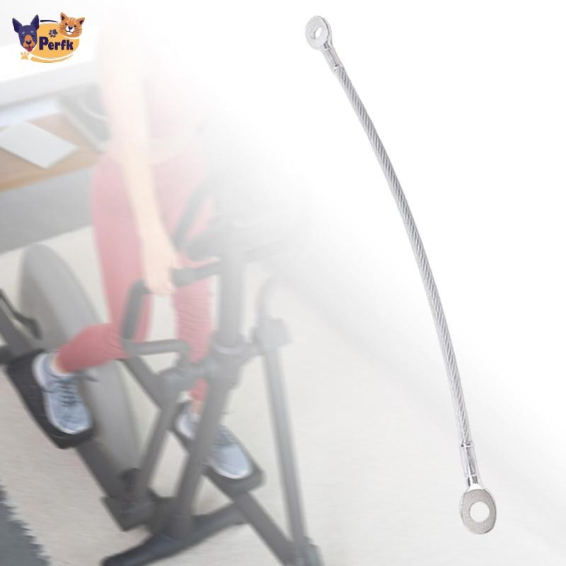 Dây kéo triceps chống trơn trượt dài - Thiết bị tập luyện gym hiệu quả dành cho người lớn