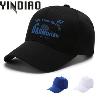 Mũ thể thao YONEX hợp thời trang, che nắng, đa năng, phù hợp chơi cầu lông và chạy bộ