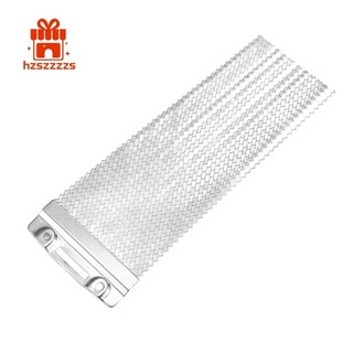 Nửa Thiết Kế Thép Snare Dây Trống Lò Xo Cho Trẻ Em Snare Cajon Hộp Trống 24 Dây