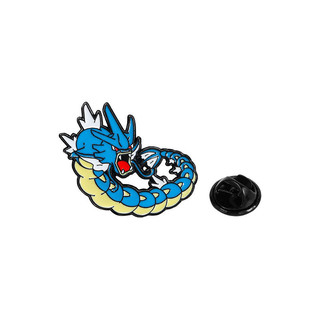 7 Cái / bộ Hoạt Hình Dễ Thương Anime Thổ Cẩm Pokemon Kim Loại Huy Hiệu Trang Trí Quần Áo