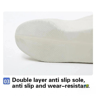 Vỏ giày silicon chống nước có thể tái sử dụng - Tấm bảo vệ chống mưa ngoài trời để đi bộ