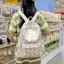 Ba lô tối giản đa năng để đi làm & du lịch, Túi chống nước Nylon có dây đeo dày, Phù hợp với máy tính xách tay & sách, Vải dễ làm sạch