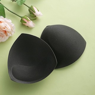 Cặp mút đệm bra - áo lót tam giác mỏng độn ngực dùng cho bra siêu mềm mịn VANVENE - PK068