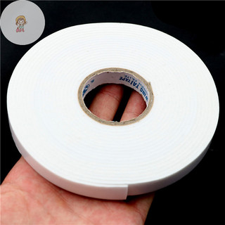 Twe 5M Băng Keo Siêu Mạnh Bọt Hai Mặt Băng Miếng Lót Cho Myung Fixing Pad VN