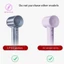 Dành cho máy sấy tóc Laifen se / 01 / 02 / 03 Laifen Difffusion Perm Curling Air Nozzle Phụ kiện