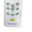 tay điều khiển remote từ xa điều hòa Kelon- Hàng tốt-kèm pin-tay đầu bấm điều hòa kelon hàng tốt