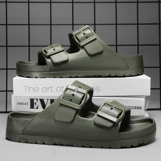 Cổ Điển Birkenstock Trẻ Em Trượt Unisex Bé Trai Bé Gái Dép Thoải Mái Trong Nhà Ngoài Trời Đa Năng Chống Trơn Trượt Chống Thấm Nước Còn Hàng Miễn Phí Vận Chuyển