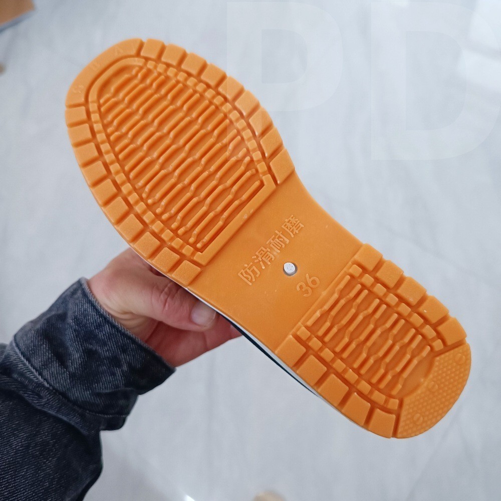 Giày Thuyền Nam Thoáng Khí Và Tiện Lợi