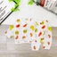 Bộ áo quần dài Cotton Giấy chất thoáng mát hoạ tiết đáng yếu cho BÉ Gối BéBi SHOP