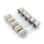 Cầu Chì Ống Thủy Tinh 5x20mm 6x30mm 0.5A Đến 20A 250V Bảo Vệ Mạch Điện