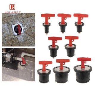 Tay Cầm Thoát Nước Cắm Thuyền Thoát Nước Chặn Ống Cắm Hệ Thống Nước
