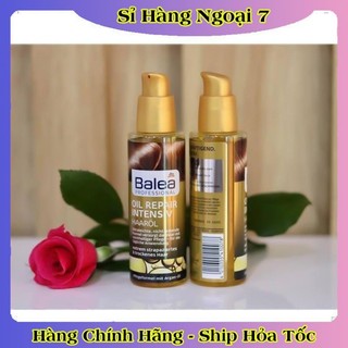 Bột phồng tóc, kem làm phồng tóc, dưỡng tóc, xịt nước hoa tóc Balea của Đức- Nội địa Đức Đủ Bill .