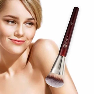 Cọ trang điểm nền móng đường viền BK Beauty 101