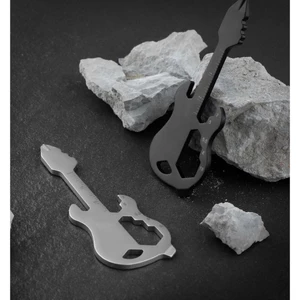 Dụng cụ đa chức năng móc khoá mini EDC_dã ngoại_ cắm trại