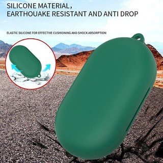 Phụ kiện tai nghe STABFOAM, Tai nghe chống sốc bằng silicon, Hộp sạc đầy màu sắc có thể giặt được 2024 cho Anker Soundcore V20i