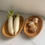 Giỏ đựng đồ CHEESELY, Nhà tổ chức gia đình Thực phẩm rau quả Giỏ bánh mì trái cây, Trang trí máy tính để bàn sáng tạo Thùng đựng đồ nhà bếp Giỏ dệt