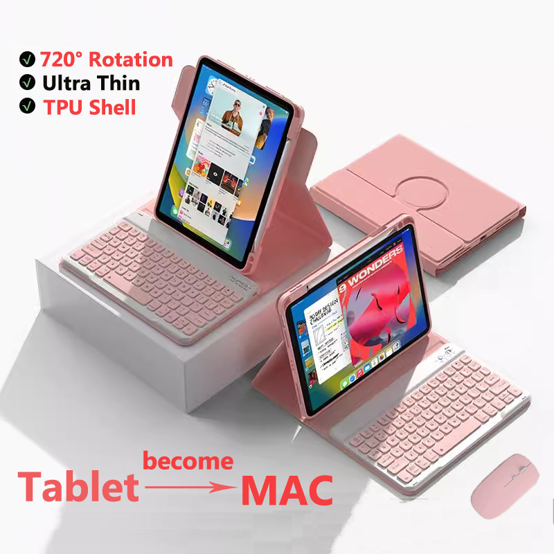 Dành Cho Redmi Pad Pro 12.1 SE 11 2023 10.61 Inch Cho Xiaomi Poco Pad ...
