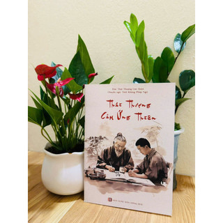 Sách - Thái Thượng Cảm Ứng Thiên