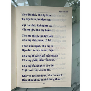 Sách - Đạo làm Con - Lý Dục Tú