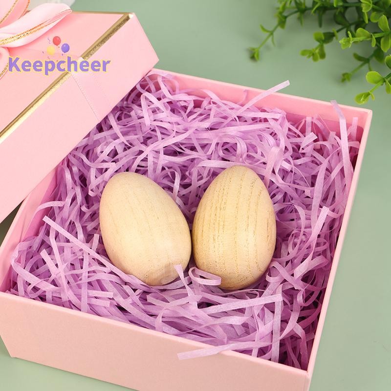 [Keepcheer] 1 Máy lắc trứng Lục lạc Nhạc cụ gõ Trẻ em Quà tặng giáo dục sớm Máy lắc trứng Nhịp điệu Lục lạc [Mới]