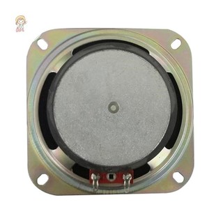 Twe 1 Đơn Vị Lighg Loa Phát Thanh 2.5 Inch 66MM 4 Ohm 5W Loa Âm Thanh Toàn Dải Cho Rạp Hát Tại Nhà VN