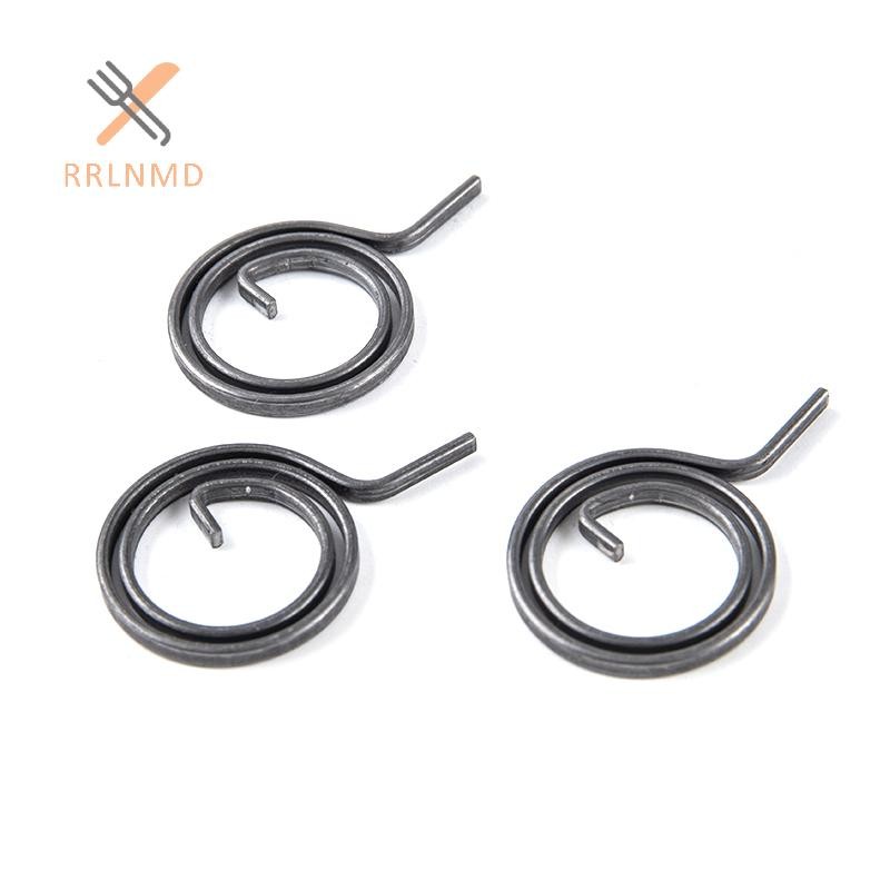 Rrlnmd 3 Cái 26mm 27mm 28mm Dây Phẳng Khóa Cửa Tay Cầm Lò Xo Cuộn Dụng Cụ Cho Cửa MỚI