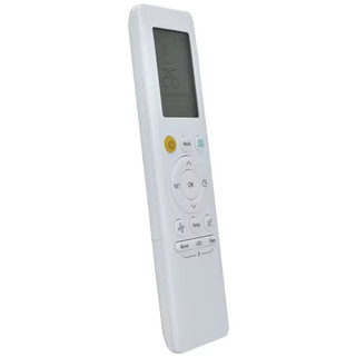 RG10A (B2S) / BGEF mới dành cho điều khiển từ xa điều hòa Midea RG10A1 (E2S) / BGEF