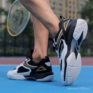 Giày Cầu Lông và Tennis Size 36-46 - Chống Trơn Trượt