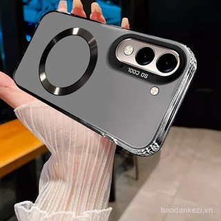 Ốp điện thoại vivo y04 Vỏ chống sốc XXXA9 66PY