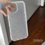 ibumpers Ốp Điện Thoại iPhone Đáng Yêu Họa Tiết Chấm Bi Ốp Lưng Trong Suốt Nhám Mờ Chống Bẩn Chống Sốc Cho IPhone 16 15 14 12 13 11 Pro Max IP 7 8 Plus X XS XR