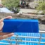 Lưỡi Gạt Nước BlueMax Thay Thế – Dùng Dán Film Cách Nhiệt Ô Tô, Nhà Kính, Gạt Nước Sạch Không Bọt Khí