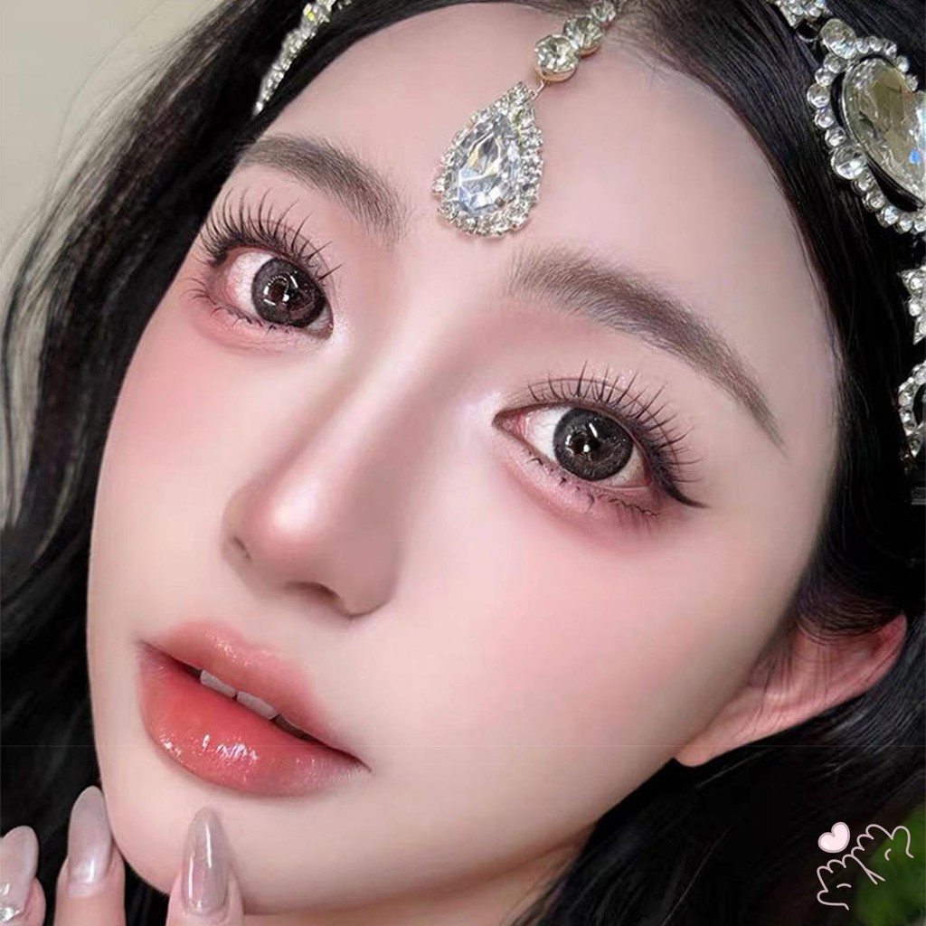 Cosplay Cá Nhân Mi Cụm 3D DIY Wispy Fluffy Lash Nối Dài Cho Người Mới Bắt Đầu & Chuyên Nghiệp Thân Thiện