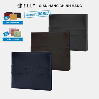 VÍ NAM DA THẬT ELLY HOMME – EVM26