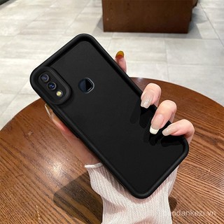 VIVO 1811 1816 1817 1820 1807 1727 1726 1723 1851 V9 Youth Y95 Y91i Ốp điện thoại silicon mềm gọn gàng chống sốc VE76