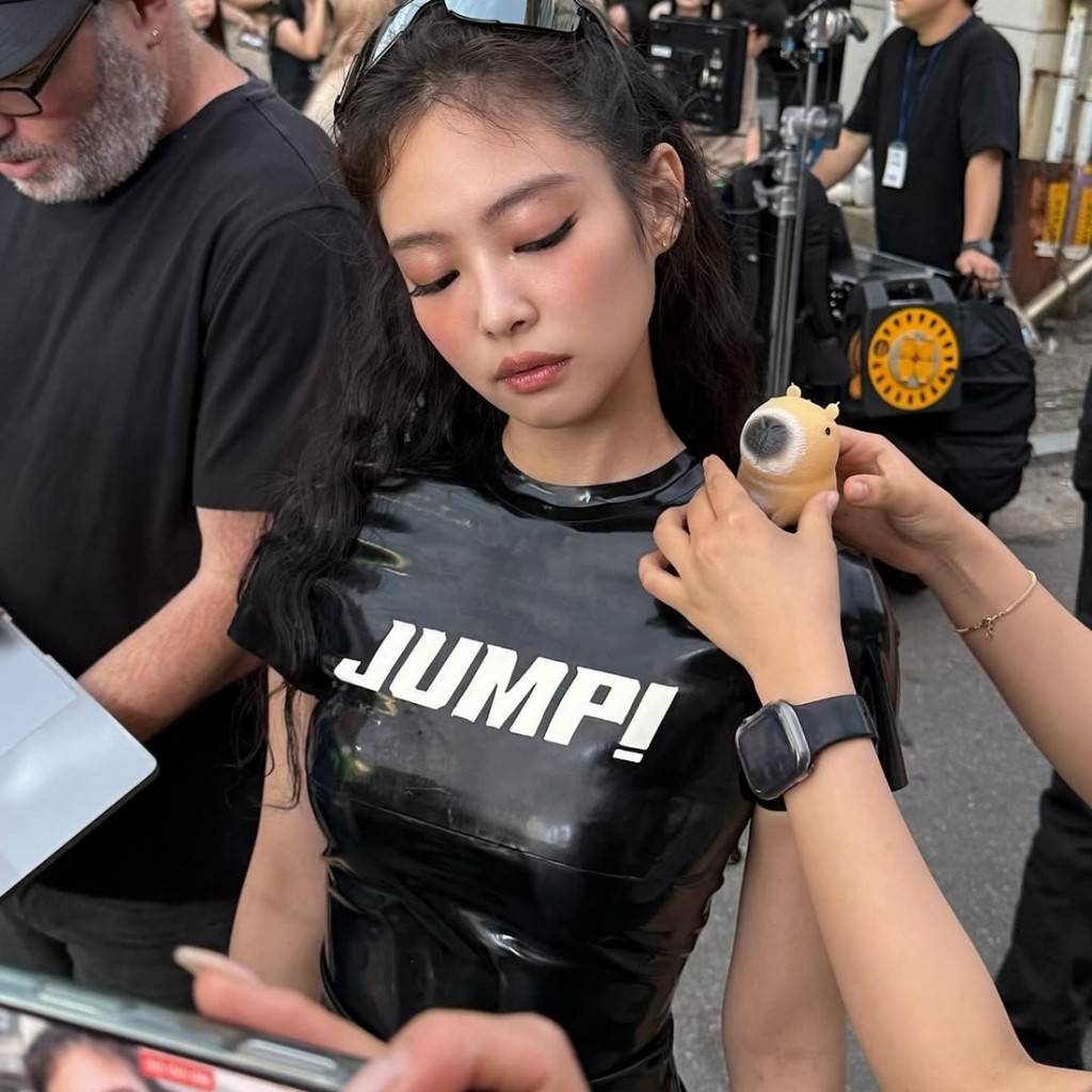 Cutenew Chữ Cái Áo Thun Cổ Tròn Rốn Lộ Skinny Nhìn Ôm Hơn Mùa Hè Nữ Mỹ Phong Cách Đường Phố