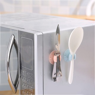 Nồi Cơm Điện Hút Loại Nhà Bếp Nồi Cơm Cơm Thìa Cơm Giá Để Đồ Xẻng Cơm Móc Treo Thìa Cơm Giá Đỡ TKBD