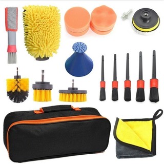 [COD]【48h】Túi đựng đồ dùng xe ô tô, túi đựng dụng cụ sửa chữa đa năng, hộp đựng đồ cốp xe hơi,túi đựng ô hộp xe