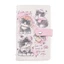 Thử thách tiết kiệm chất kết dính Mini ORDOBOX, Chú chó dễ thương tiết kiệm tiền 100 phong bì Thử thách tiết kiệm tiền, Cặp đôi chất kết dính ngân sách có thể tái sử dụng chống nước