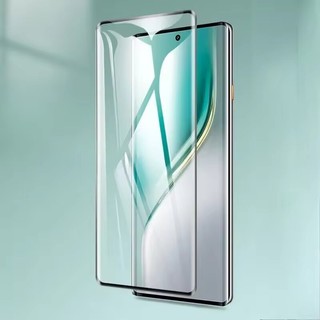 Kính 3D Cho Tecno Camon 40 30s 30 20 20s Pro 4G 5G Bảo Vệ Màn Hình HD Phim Cong Kính Cường Lực